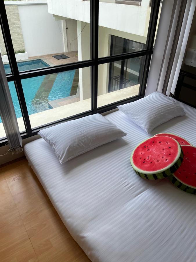 Blue Breeze Villa *