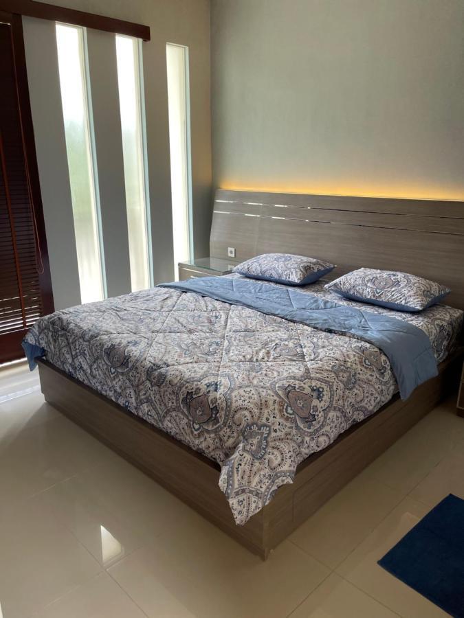Villa Blue Breeze