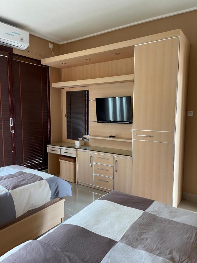 Blue Breeze Villa Lajor