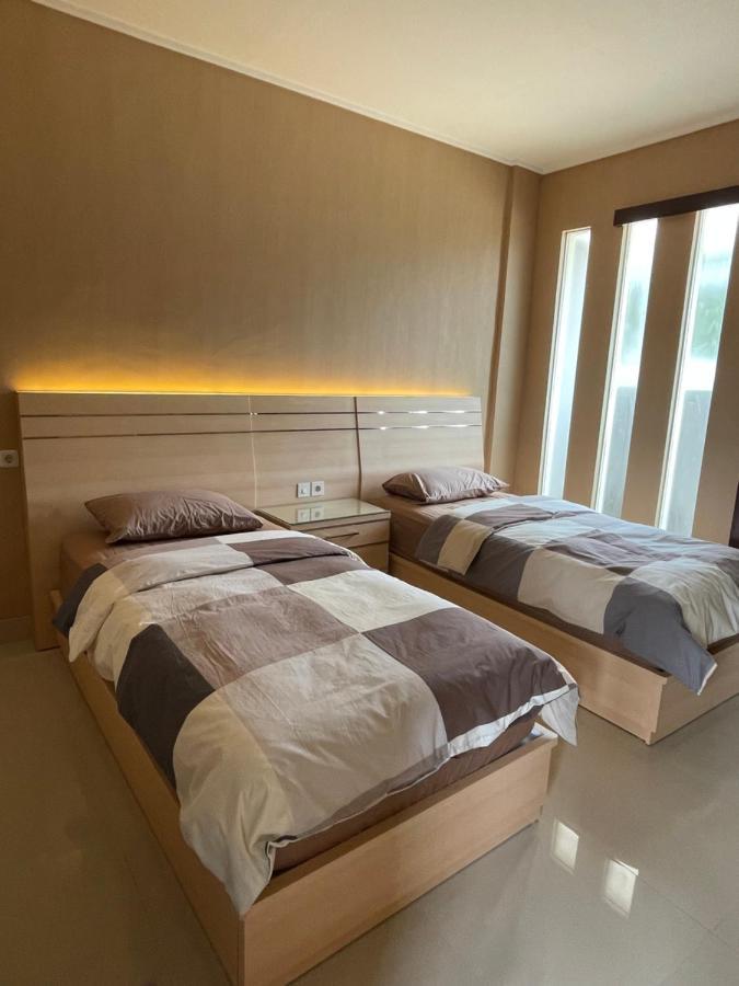 Villa Blue Breeze Lajor