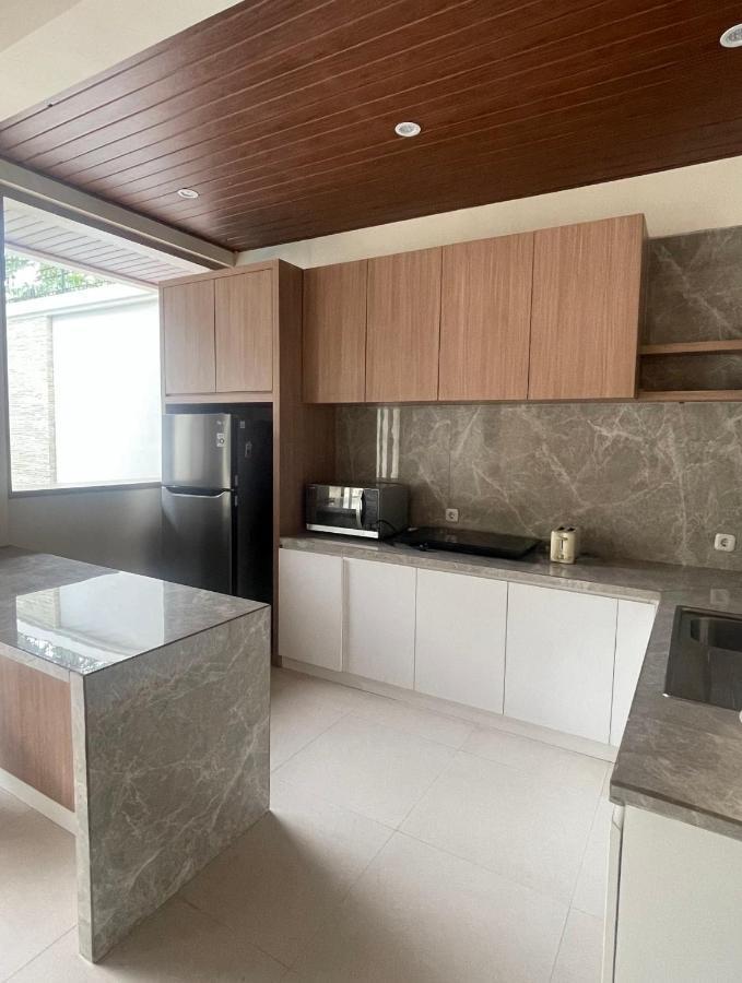 Villa Blue Breeze Lajor